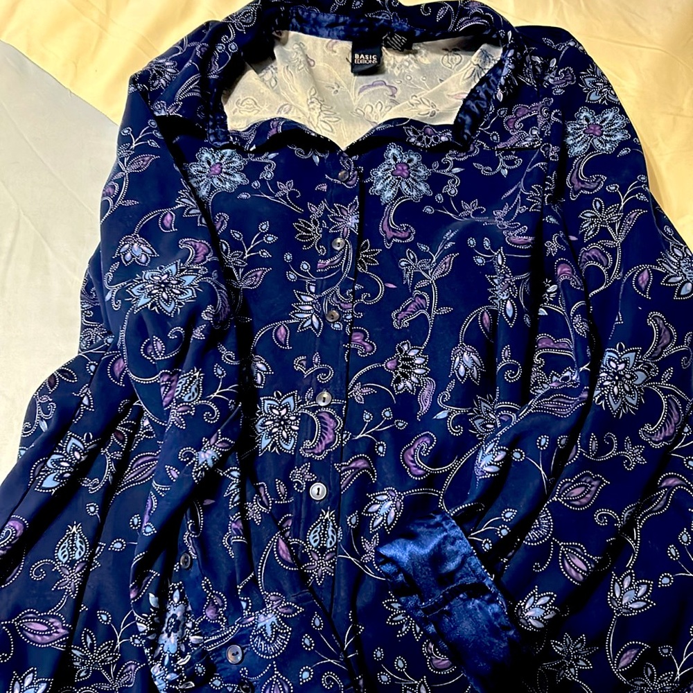 Long sleeve